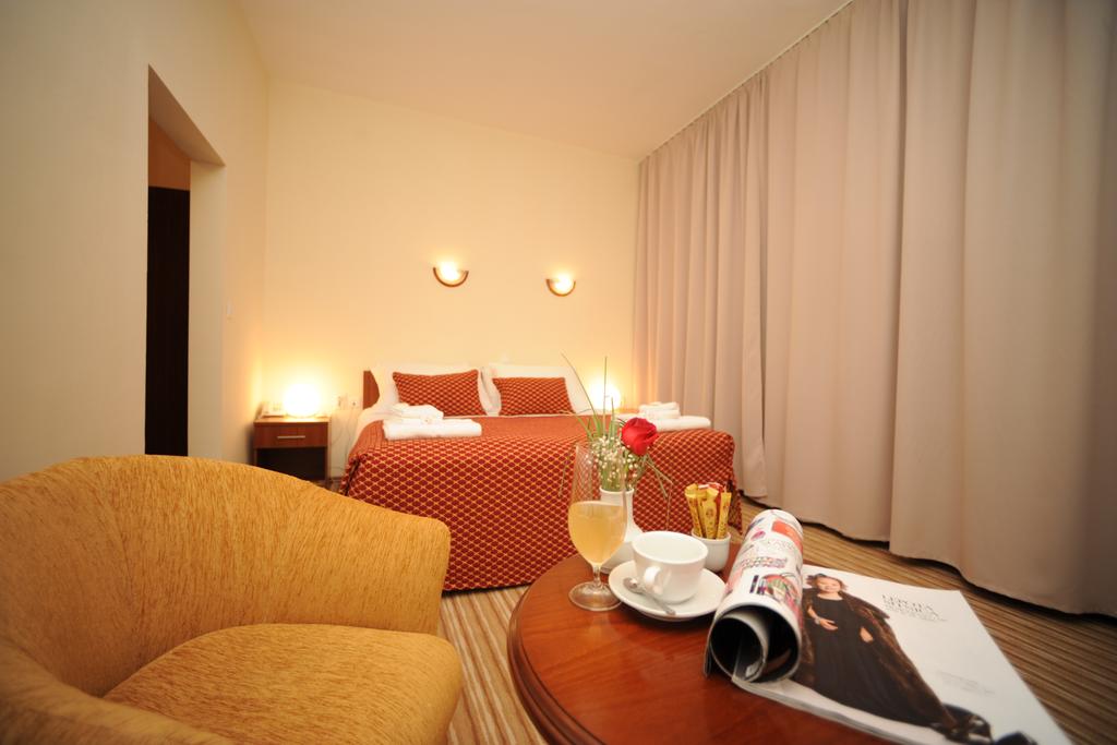 Hotel Epinal - Shirok Sokak