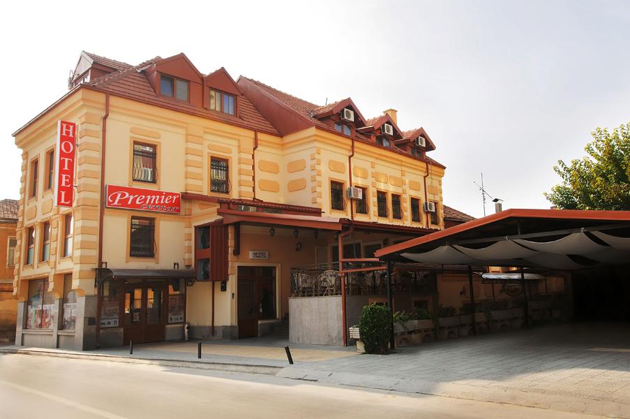 Hotel Premier Centar