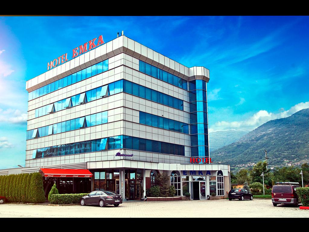 Hotel Emka