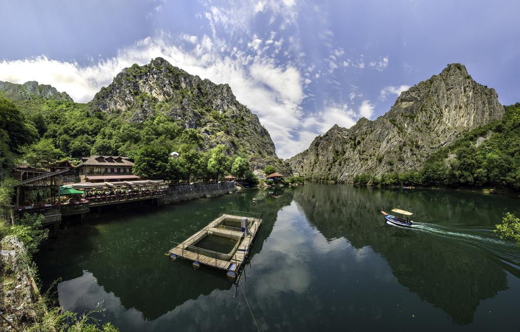 Canyon Matka