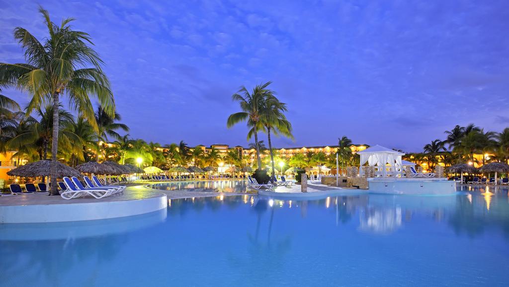 Melia las Antillas - Adults Only