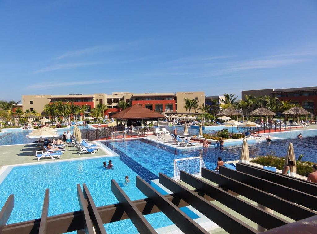 Grand Memories Varadero - All Inclusive