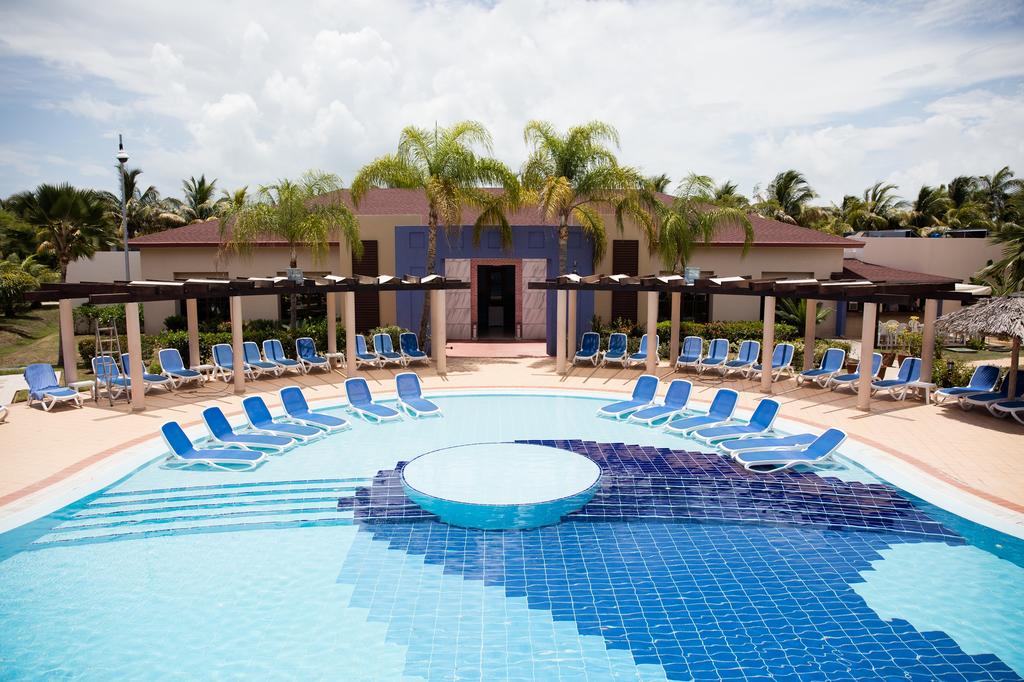 Sanctuary - Grand Memories Varadero - All Inclusive - Adults Only