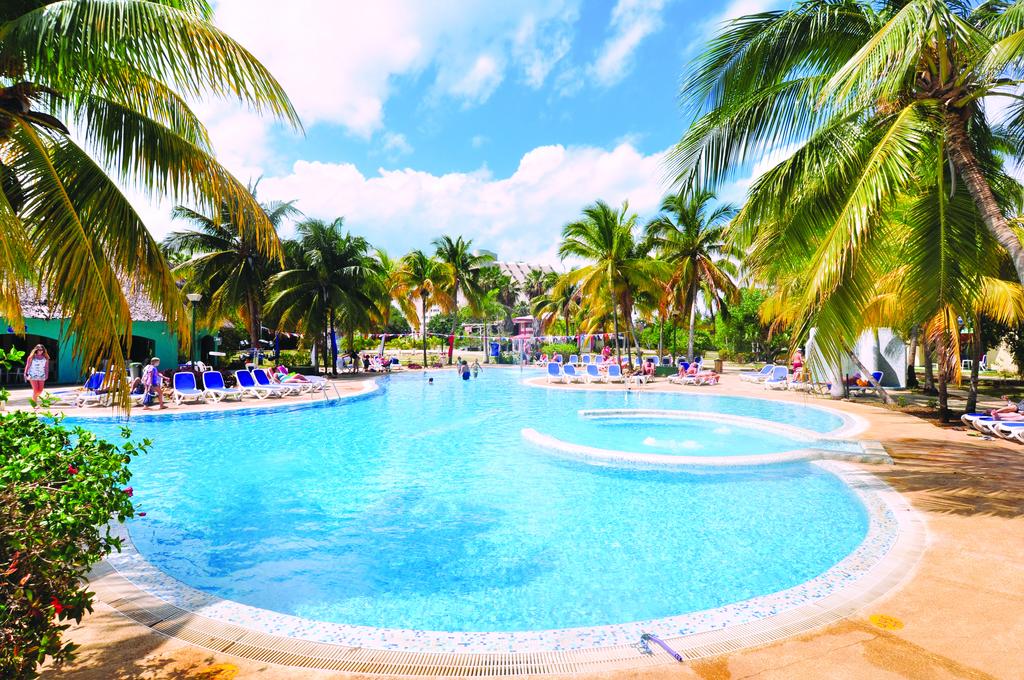 Starfish Varadero - All Inclusive