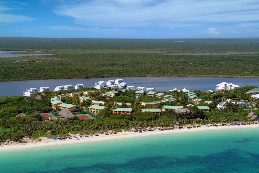 Melia Cayo Coco - Adults Only