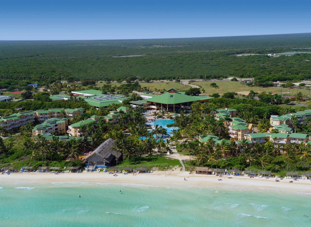 Tryp Cayo Coco