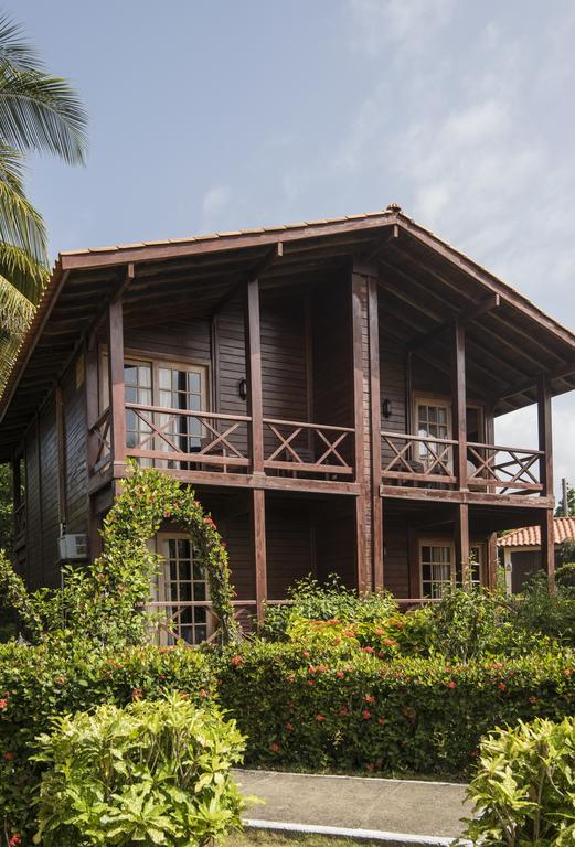 Hotel Villa Maguana