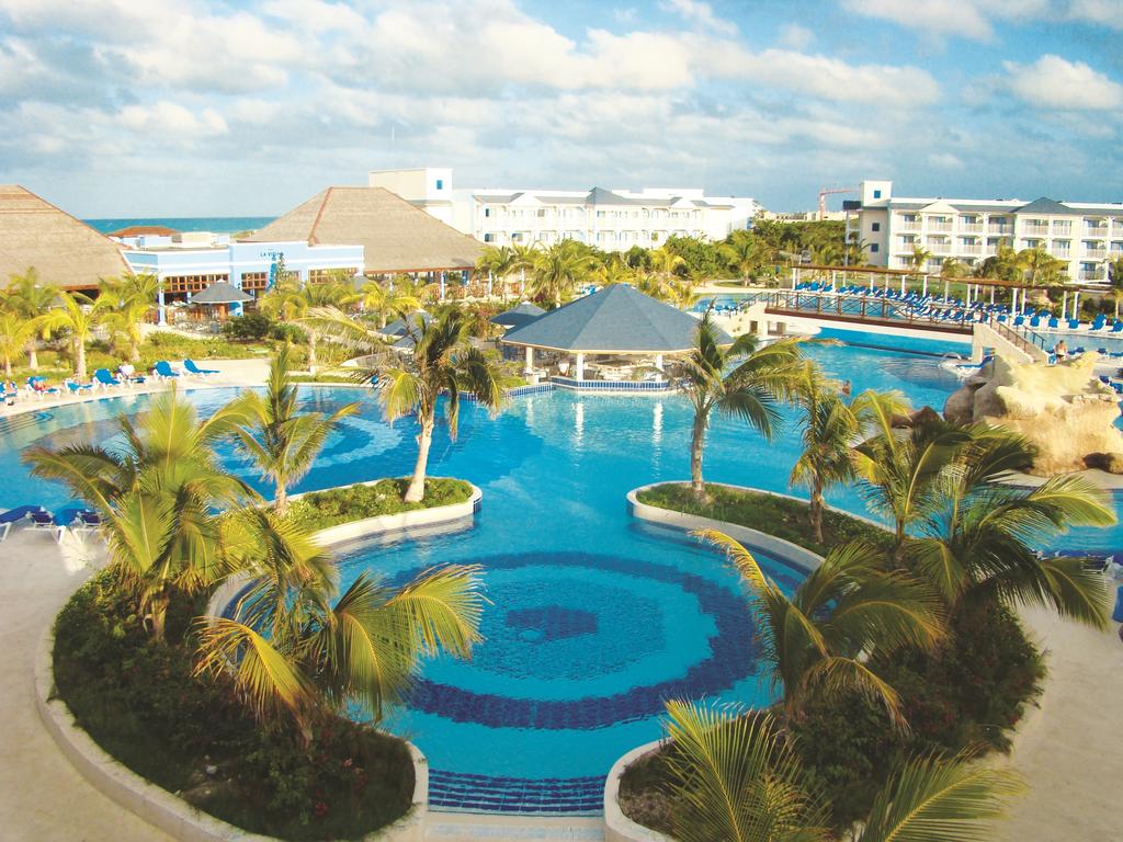 Starfish Cayo Santa Maria - All Inclusive