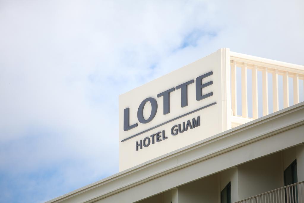 Lotte Hotel Guam