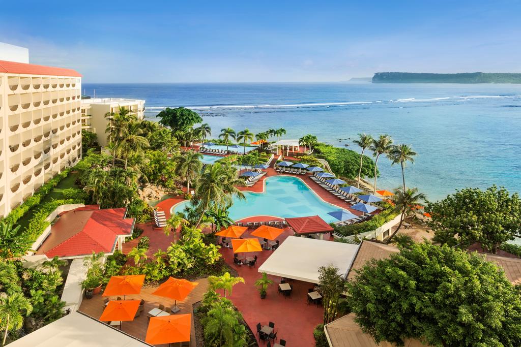 Hilton Guam Resort and Spa