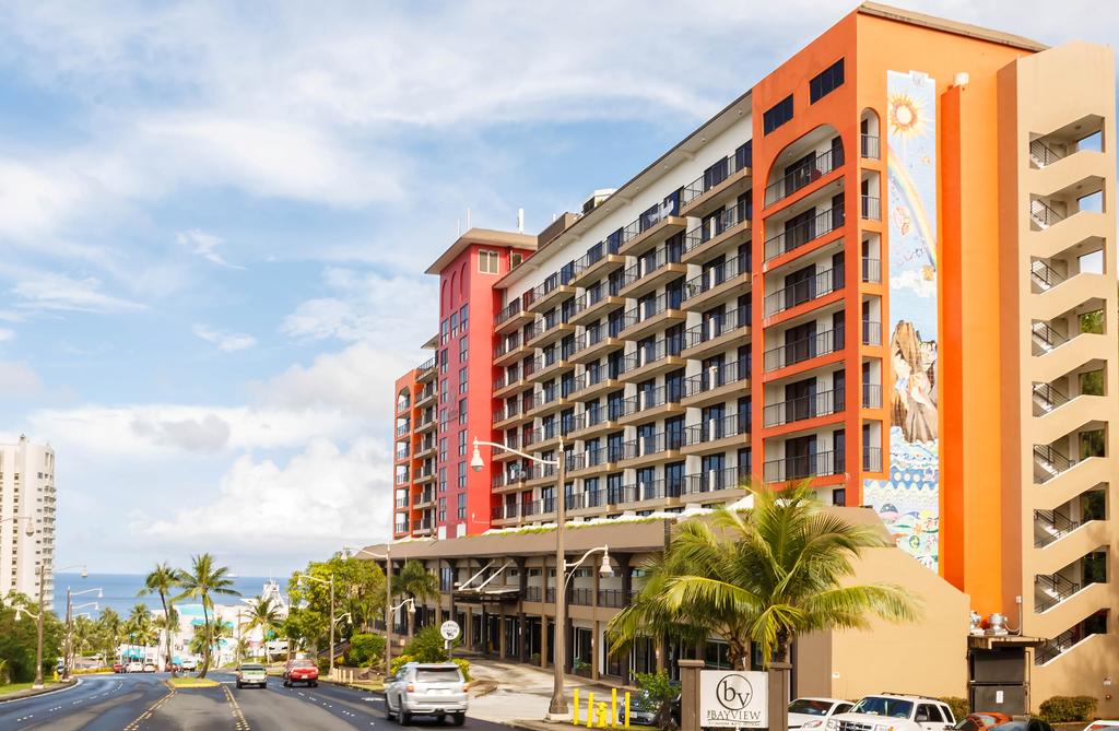 Bayview Hotel Guam