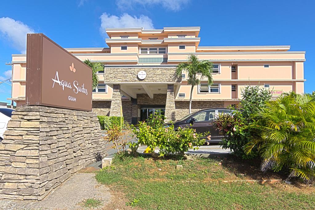 Wyndham Garden Guam