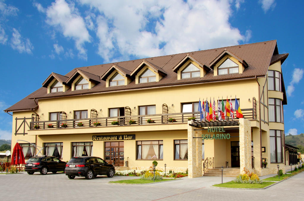 Hotel Solarino