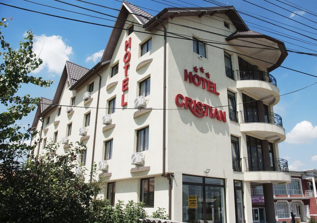 Hotel Cristian