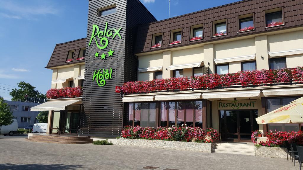 Hotel Relax Craiova