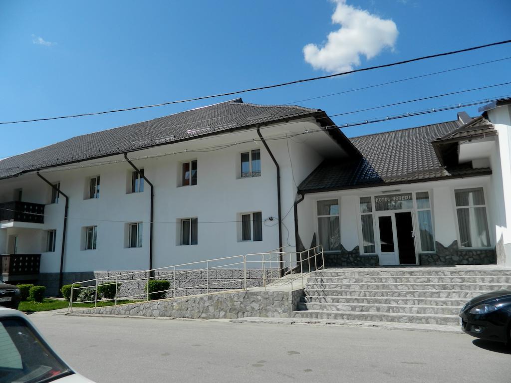 Hotel Horezu