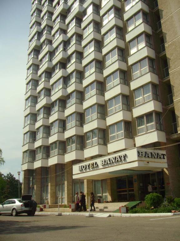 Hotel Banat