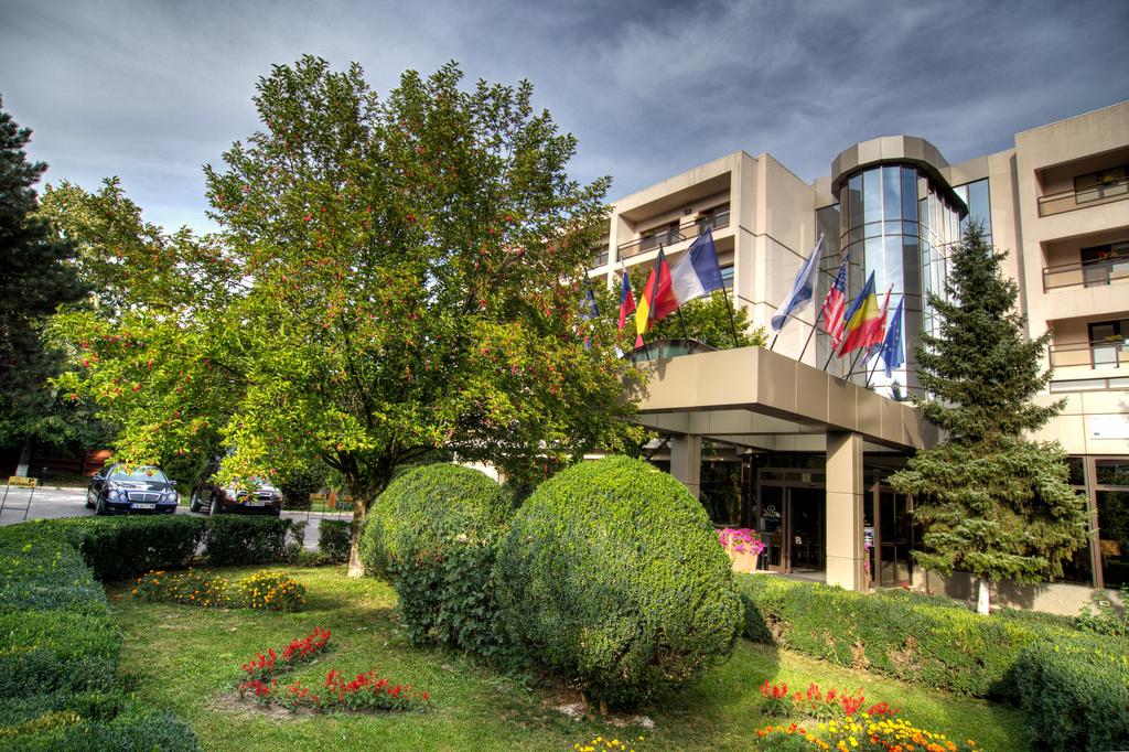 Hotel Dumbrava