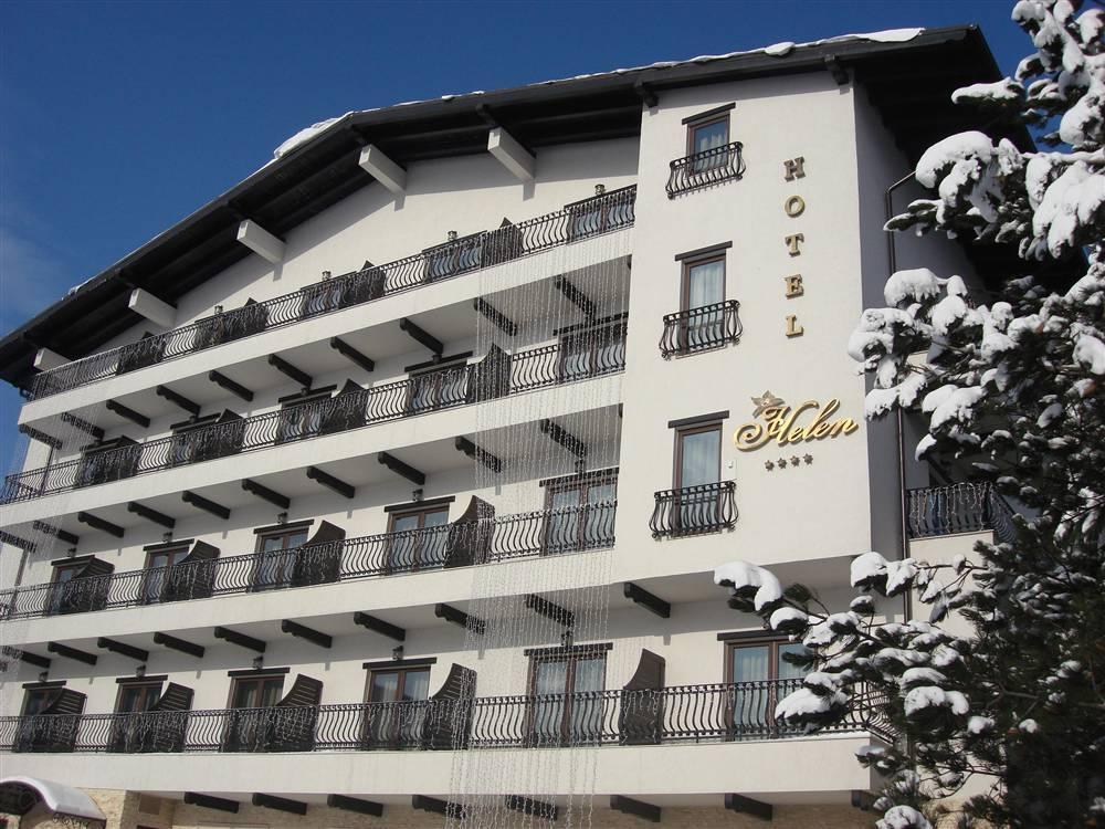 Helen Hotel Bacau