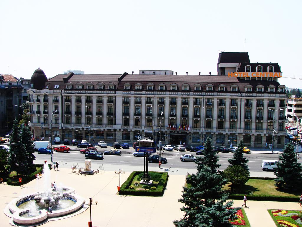 Hotel Central