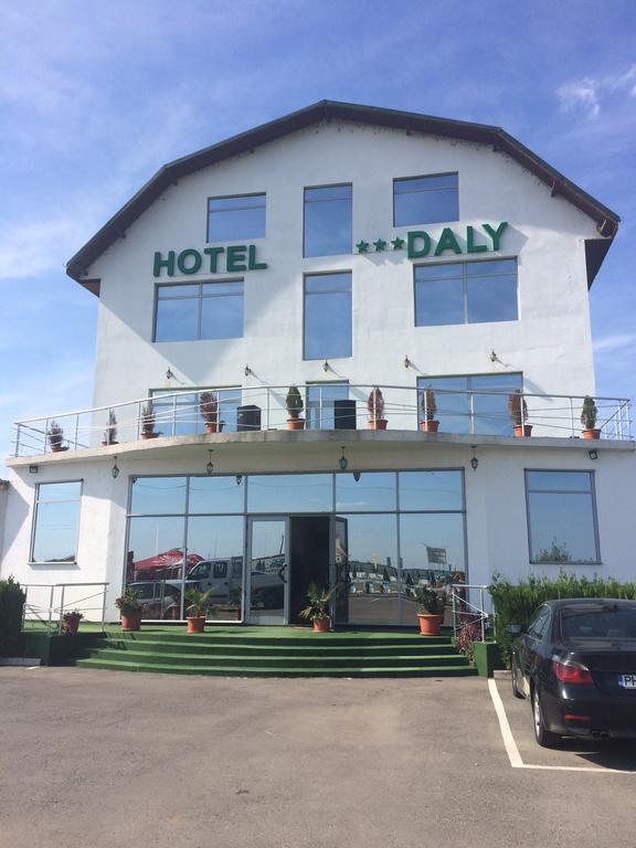 Hotel Daly