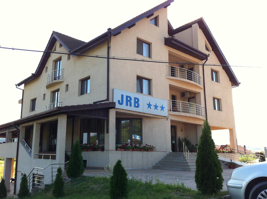 JRB Hotel