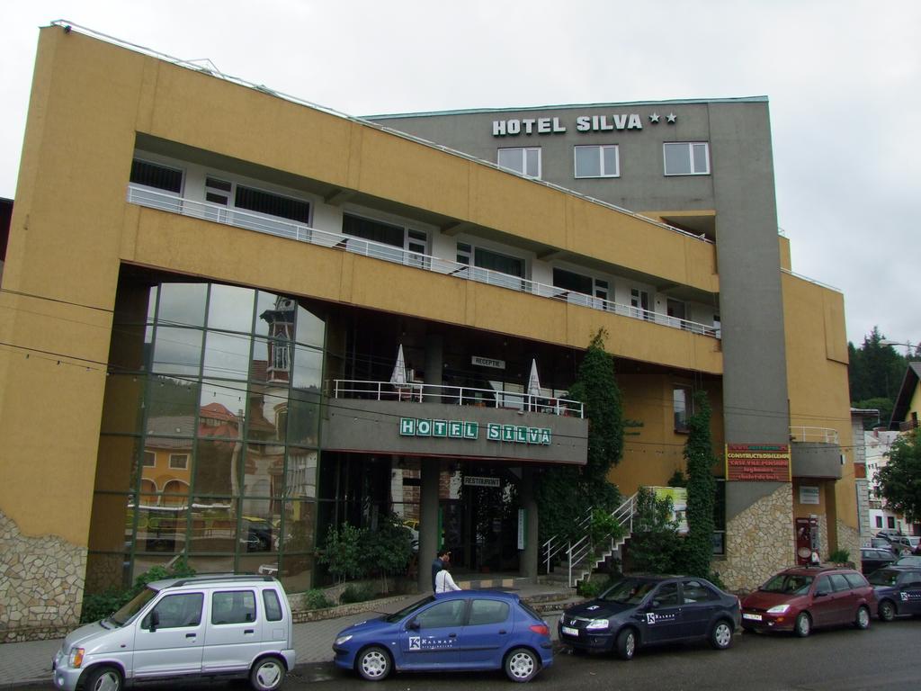 Hotel Silva