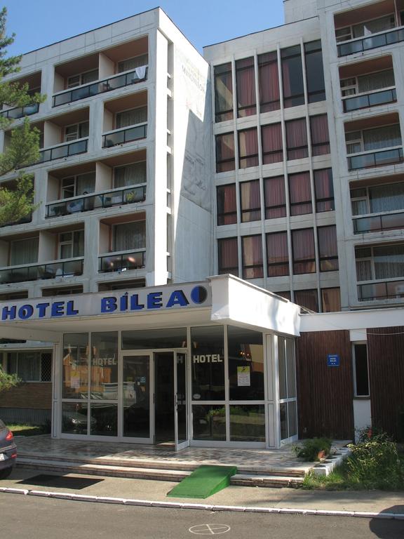 Hotel Balea