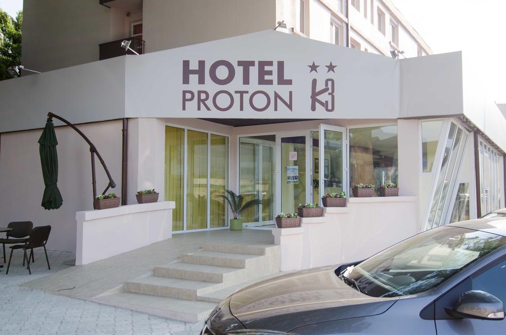 Hotel Proton K3