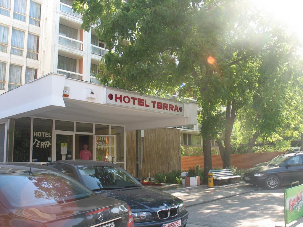 Hotel Terra