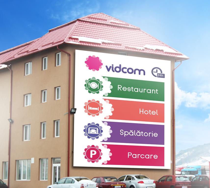 Hotel Vidcom