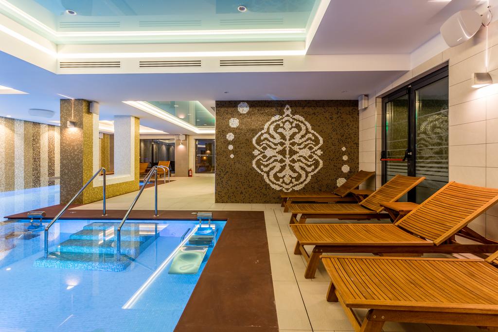 New Splendid Hotel and Spa - Adults Only