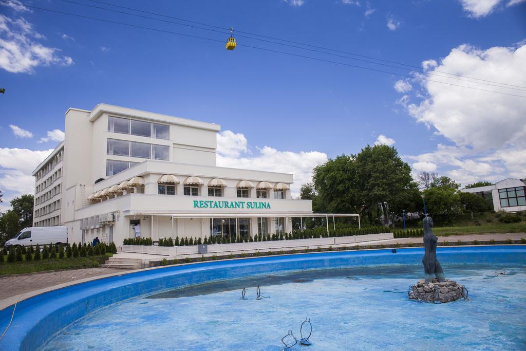 Hotel Sulina International