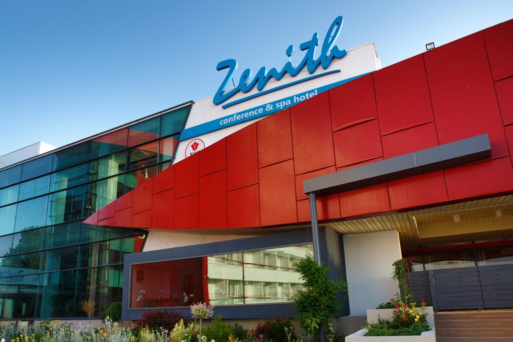 Zenith - Top Country Line - Conference and Spa Hotel