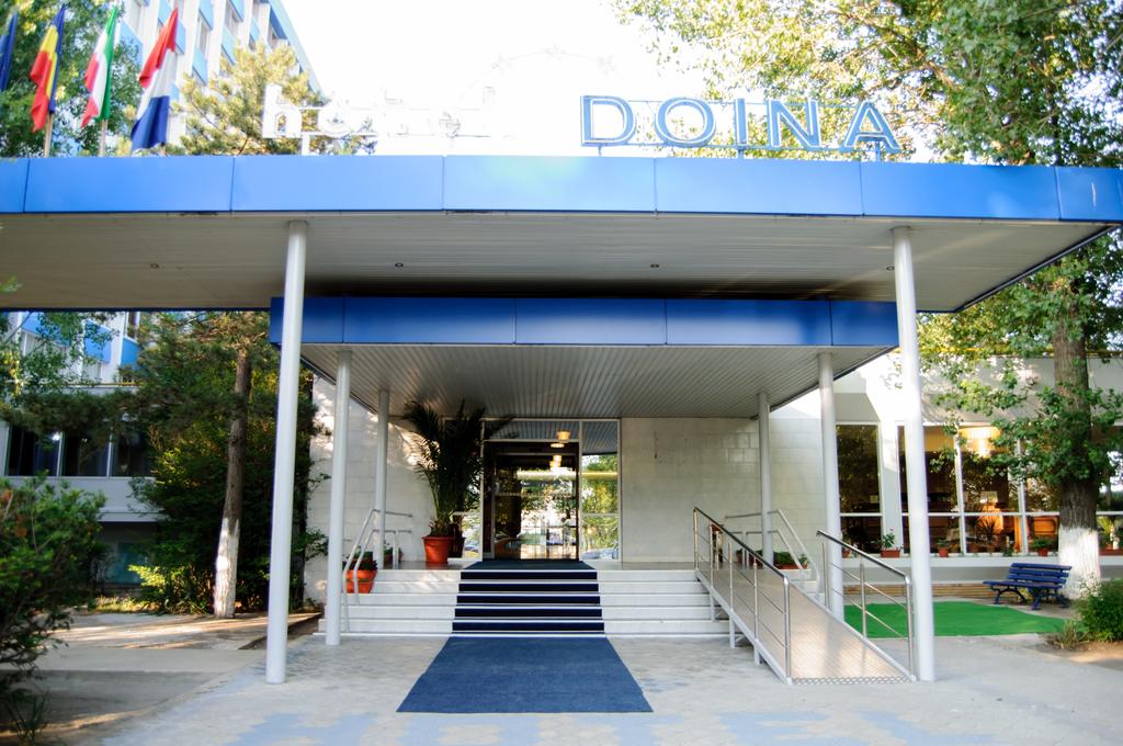 Hotel Doina