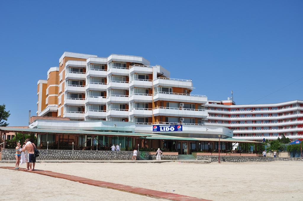 Hotel Lido