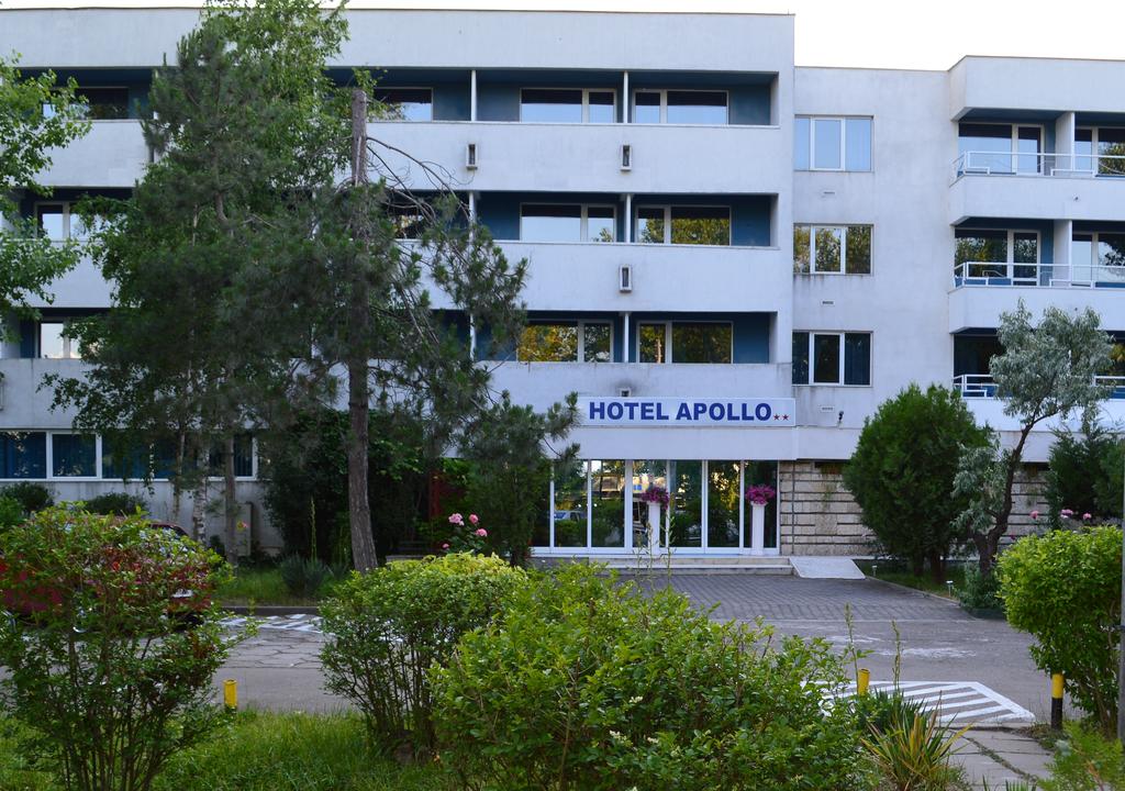 Hotel Apollo