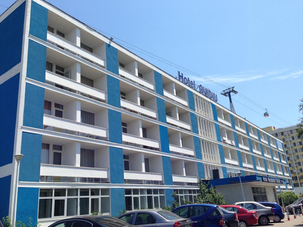 Hotel Ovidiu