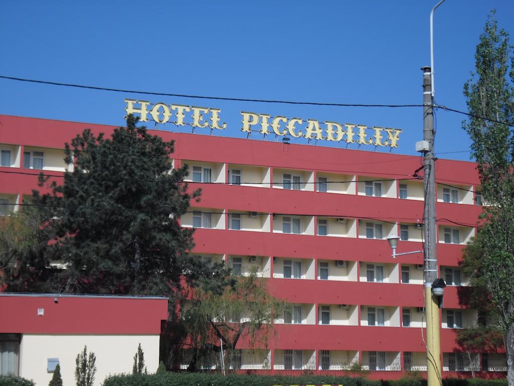 Hotel Piccadilly