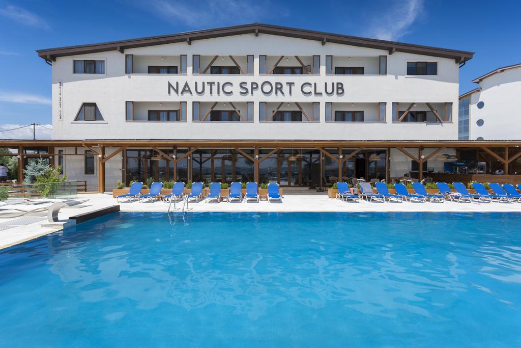 Nautic Sport Club