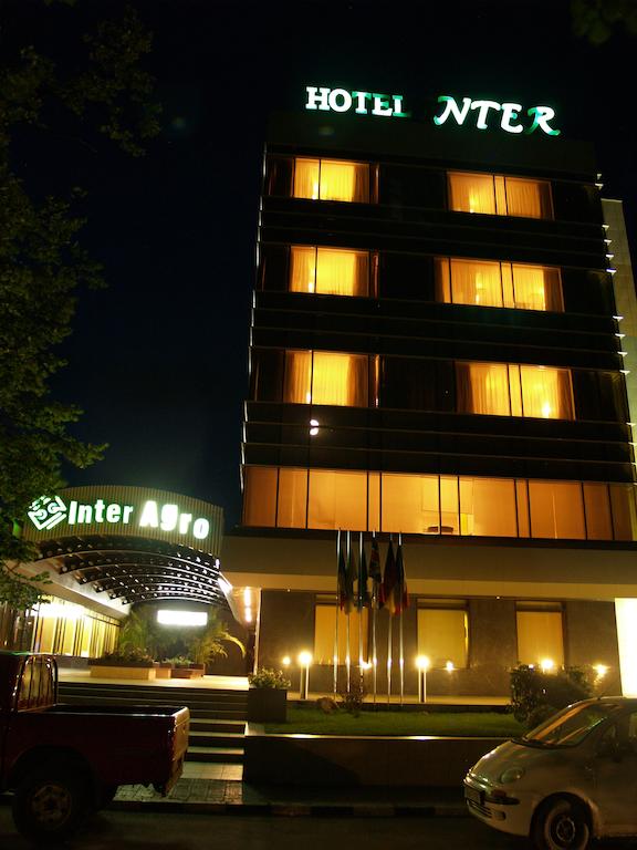 Hotel Inter Zimnicea