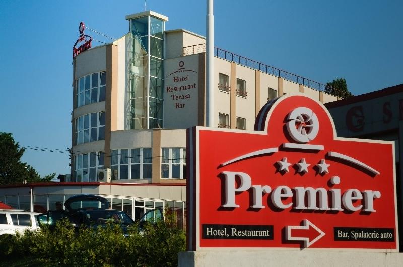 Hotel Premier Botosani