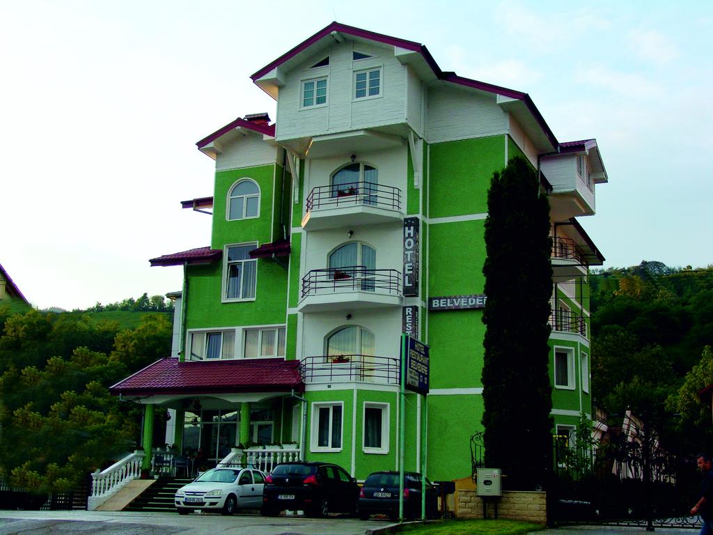 Hotel Belvedere