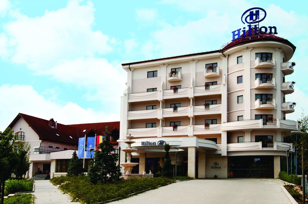 Hilton Sibiu