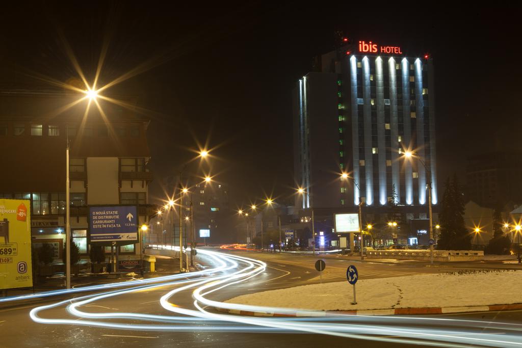 Ibis Sibiu Centre