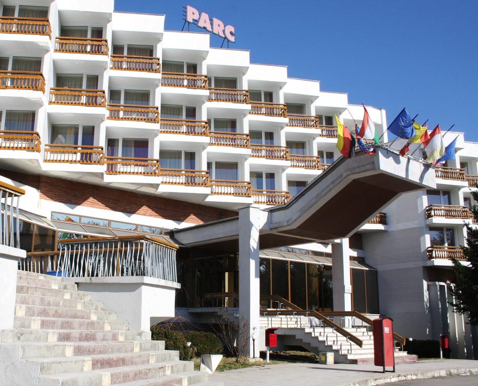 Hotel Parc