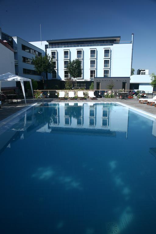 Hotel Reghina Blue