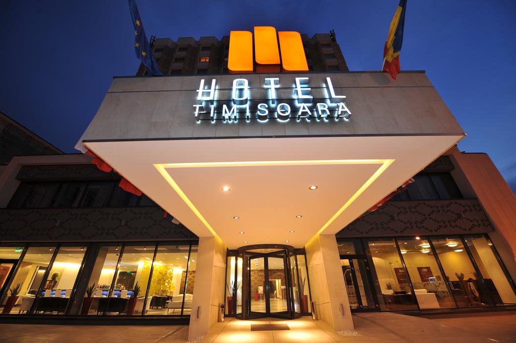 Hotel Timisoara