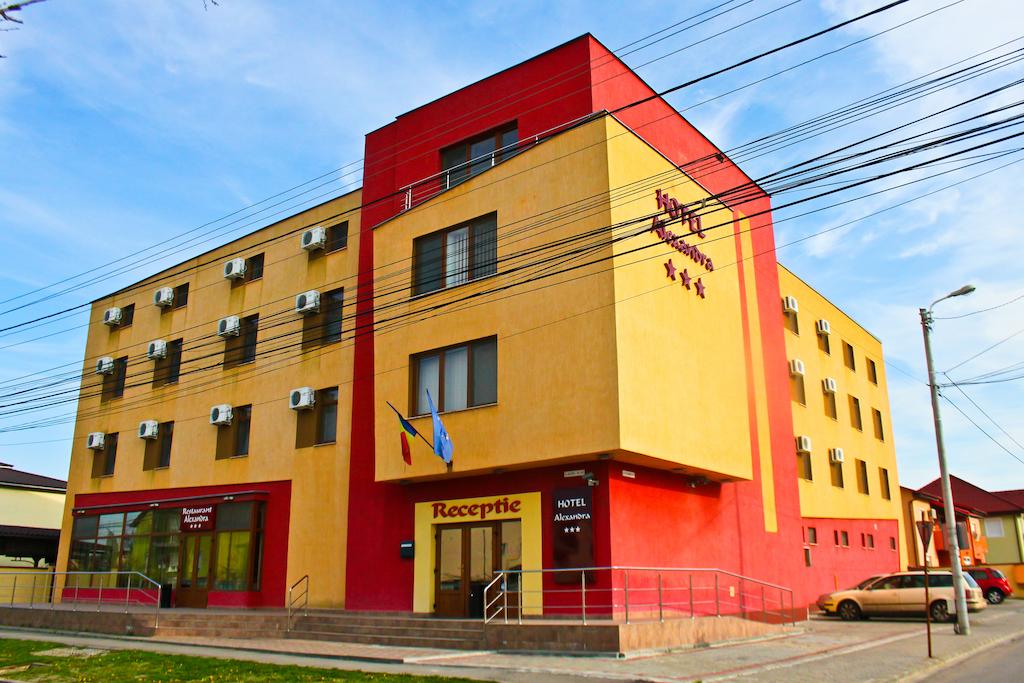 Hotel Alexandra