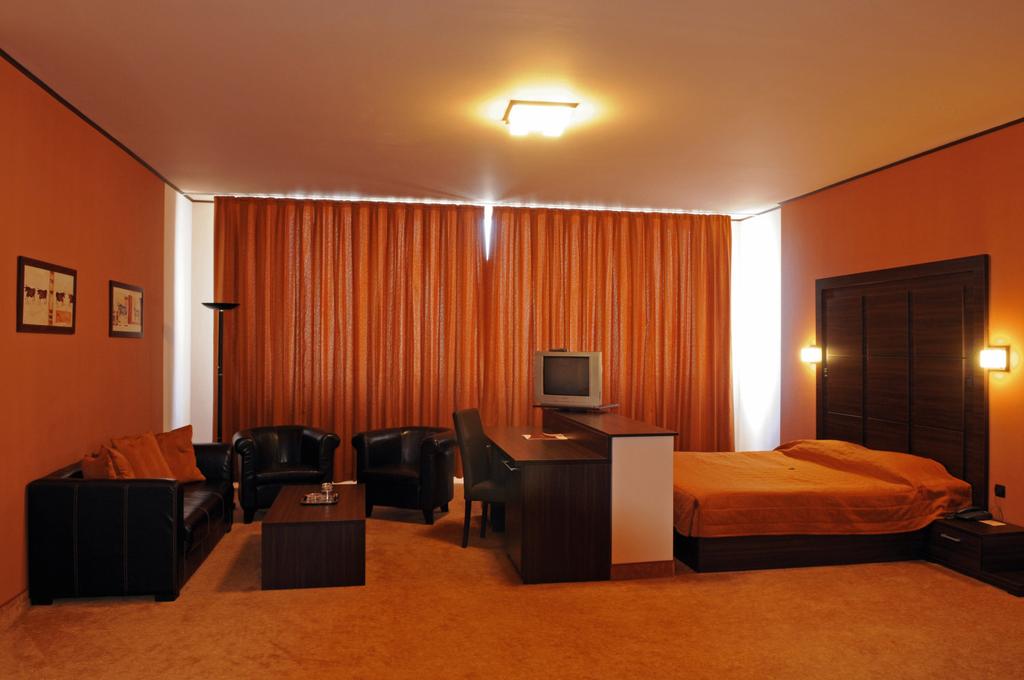 Hotel Aurelia